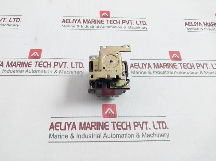 Essex 192-314444-44603 Control Relay Coil 120V 50/60Hz