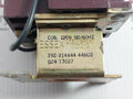 Essex 192-314444-44603 Control Relay Coil 120V 50/60Hz