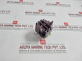 Essex 192-314444-44603 Control Relay Coil 120V 50/60Hz