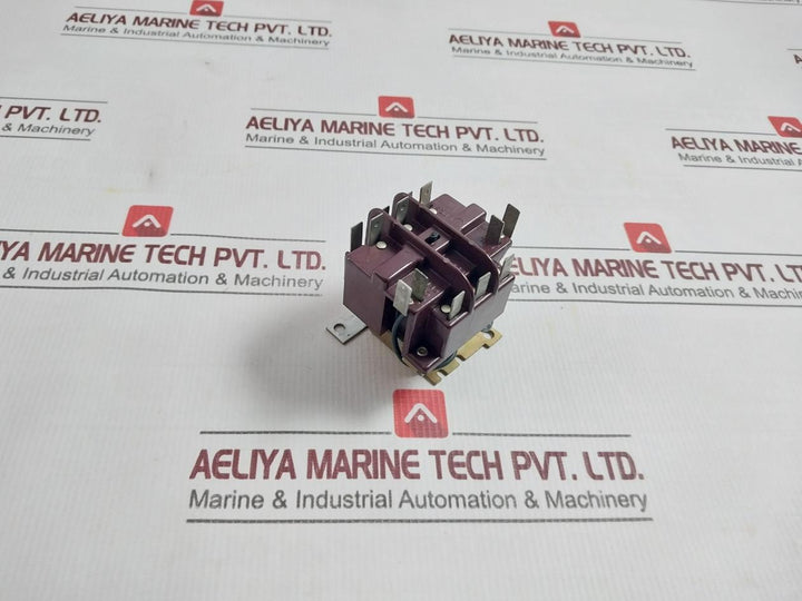 Essex 192-314444-44603 Control Relay Coil 120V 50/60Hz