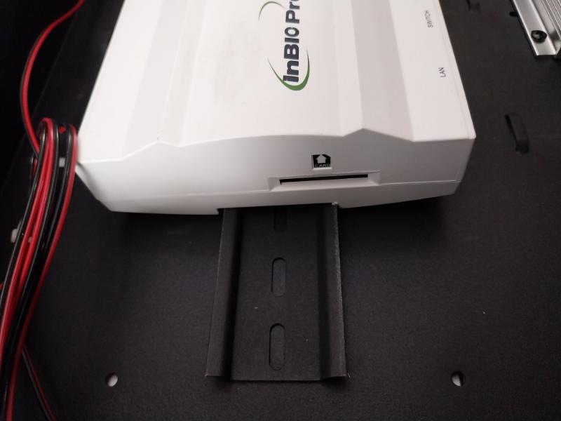 Essl Advanced Multi Door Access Controller System 100-240Vac Ac 250V 6A