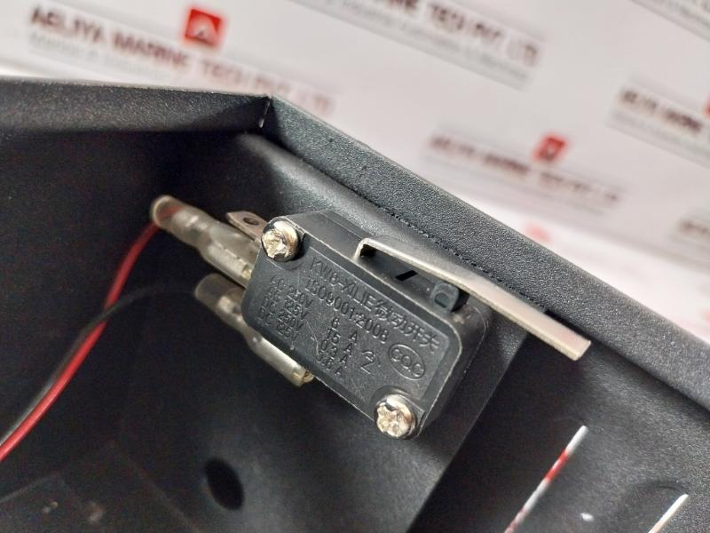 Essl Advanced Multi Door Access Controller System 100-240Vac Ac 250V 6A