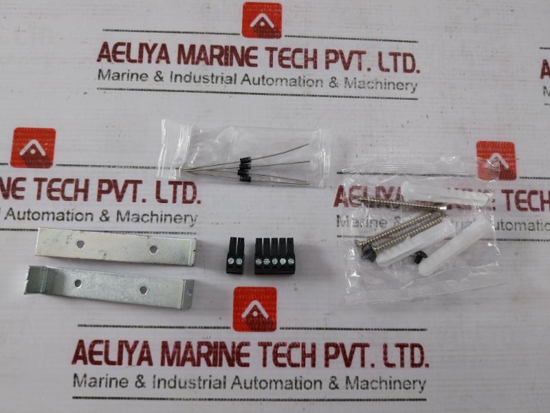 Essl Advanced Multi Door Access Controller System 100-240Vac Ac 250V 6A