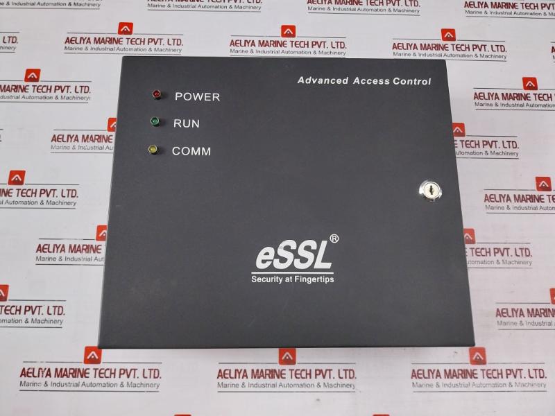 Essl Advanced Multi Door Access Controller System 100-240Vac Ac 250V 6A