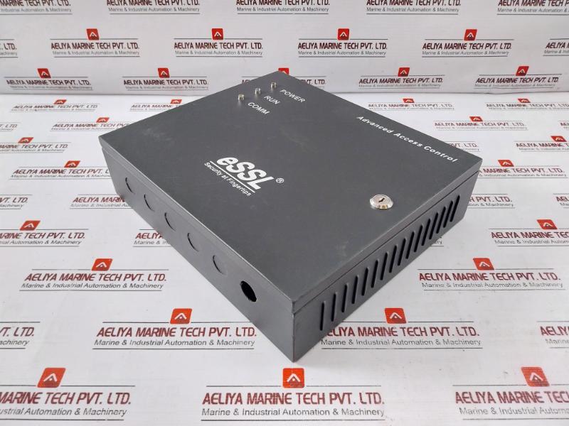 Essl Advanced Multi Door Access Controller System 100-240Vac Ac 250V 6A