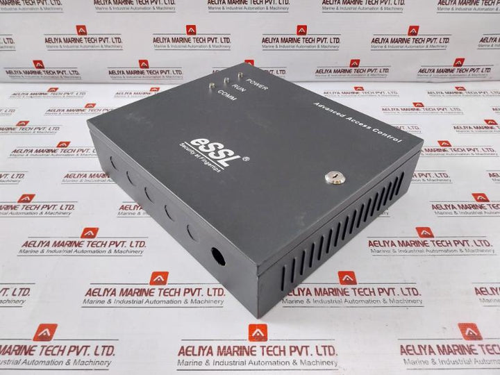 Essl Advanced Multi Door Access Controller System 100-240Vac Ac 250V 6A