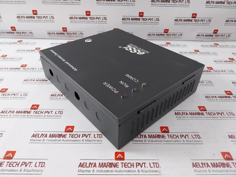 Essl Advanced Multi Door Access Controller System 100-240Vac Ac 250V 6A