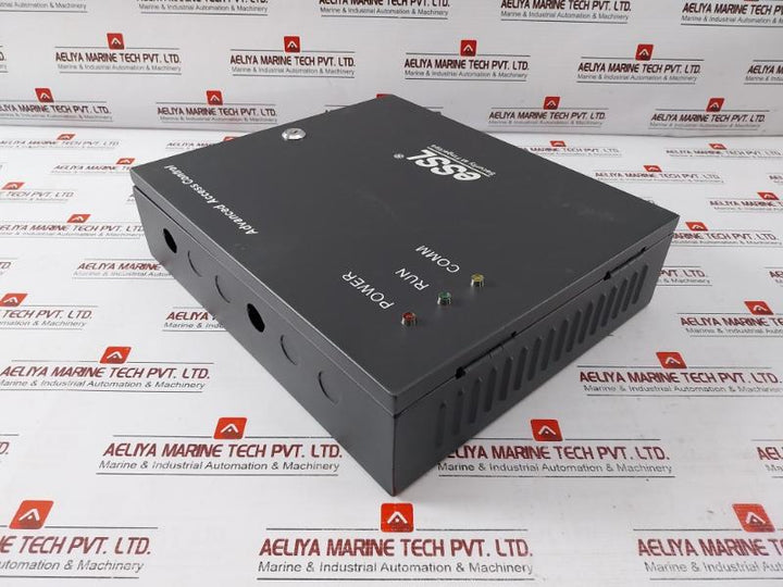 Essl Advanced Multi Door Access Controller System 100-240Vac Ac 250V 6A