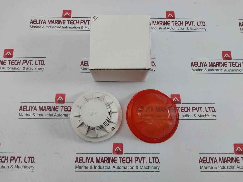 Est Intelligent Smoke Detector Siga-dsi