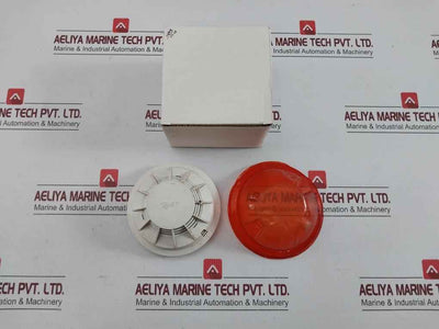 Est Intelligent Smoke Detector Siga-dsi