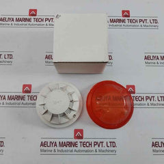 Est Intelligent Smoke Detector Siga-dsi