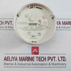 Est Intelligent Smoke Detector Siga-dsi