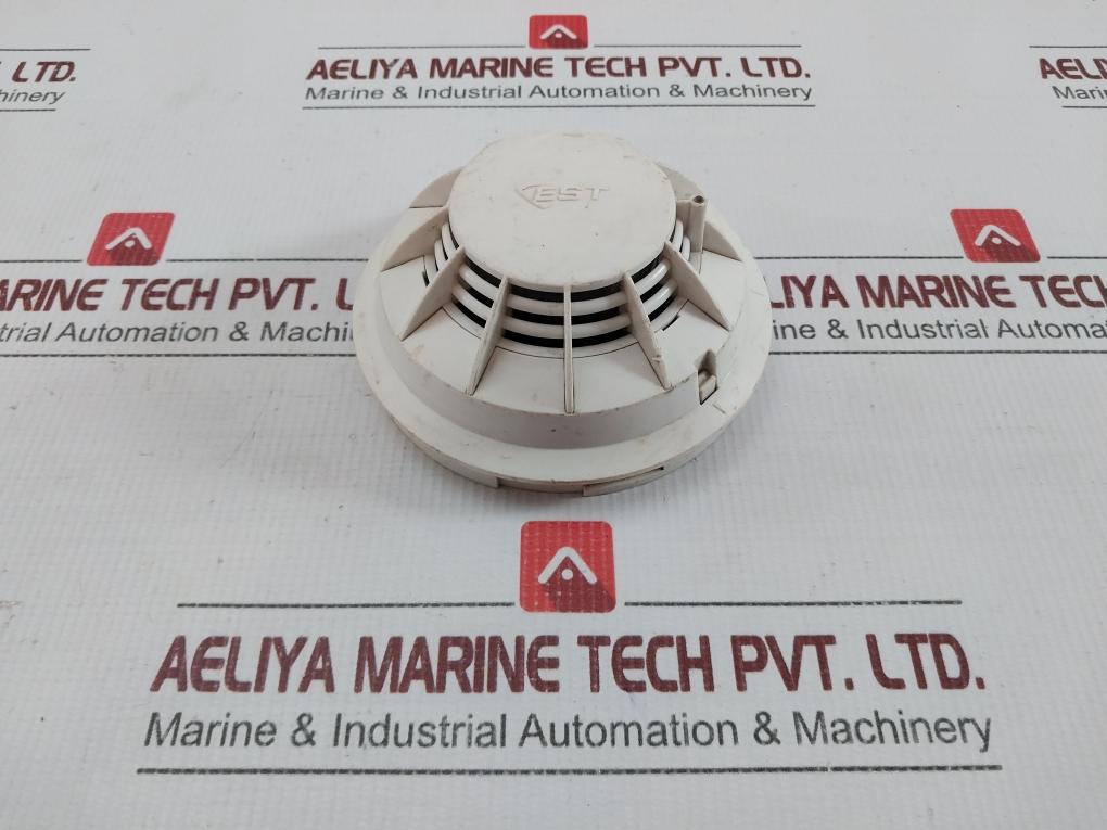 Est Intelligent Smoke Detector Siga-dsi