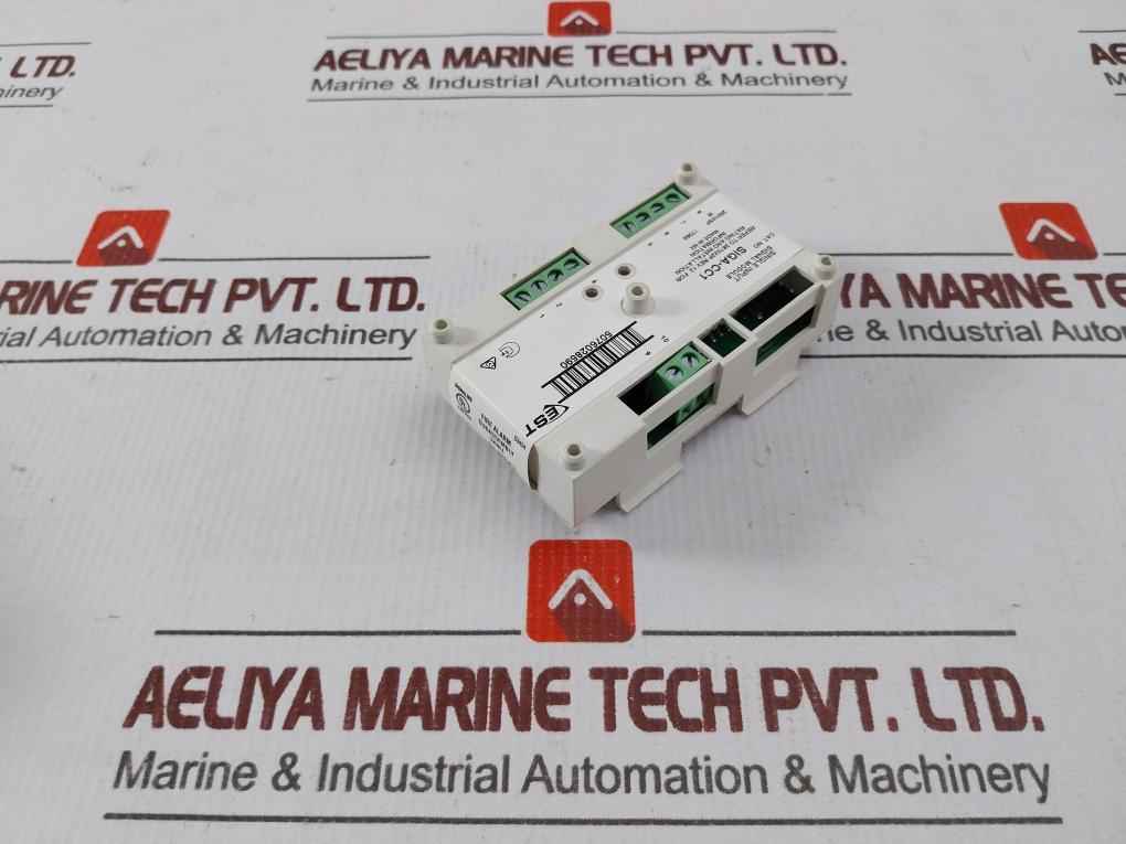 Est Siga-cc1 Single Input Signal Module S3424