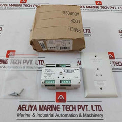 Est Siga-cc1 Single Input Signal Module S3424