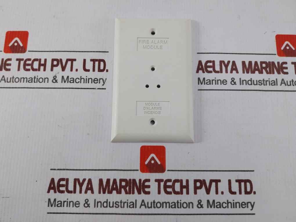 Est Siga-cc1 Single Input Signal Module S3424