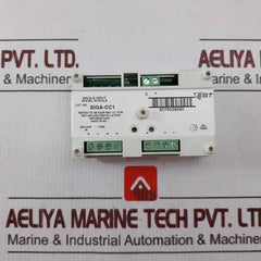 Est Siga-cc1 Single Input Signal Module S3424
