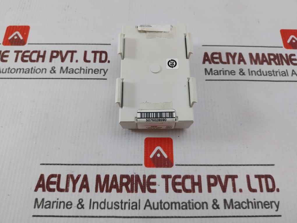 Est Siga-cc1 Single Input Signal Module S3424