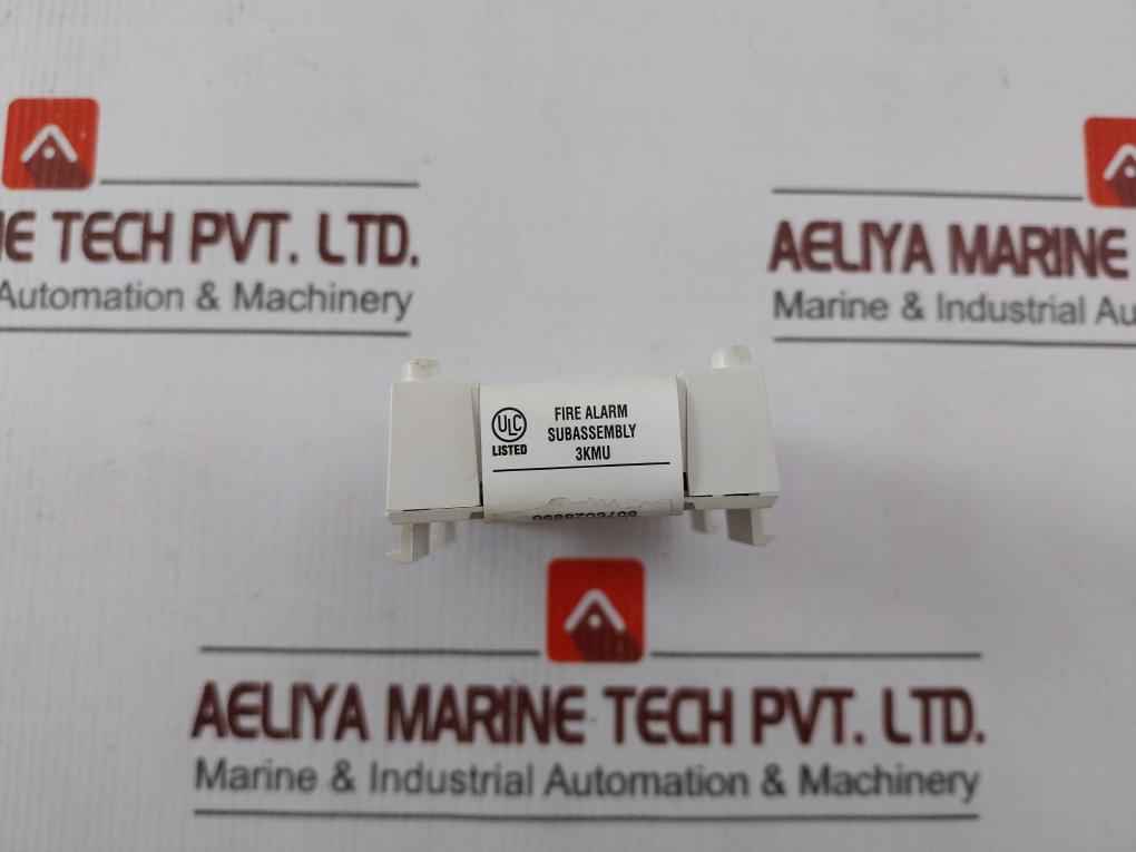 Est Siga-cc1 Single Input Signal Module S3424