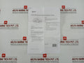 Lot Of 5X Est Siga-sb Detector Base