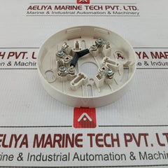 Lot Of 5X Est Siga-sb Detector Base