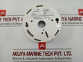 Lot Of 5X Est Siga-sb Detector Base