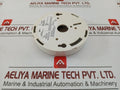 Lot Of 5X Est Siga-sb Detector Base
