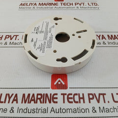 Lot Of 5X Est Siga-sb Detector Base