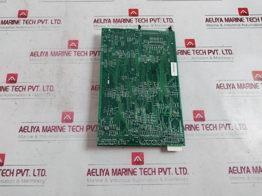 Esterline 9200-18145-003 Input Devices Controller 9340-04884-005/a