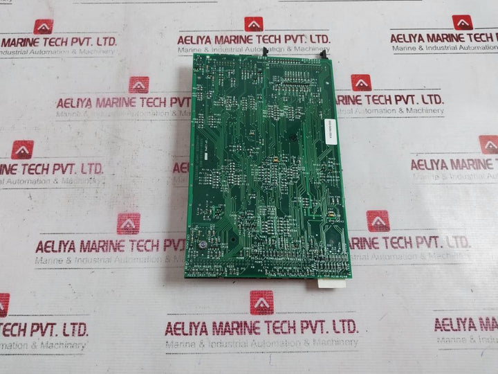 Esterline 9200-18145-003 Input Devices Controller 9340-04884-005/a