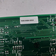 Esterline 9200-18145-003 Input Devices Controller 9340-04884-005/a