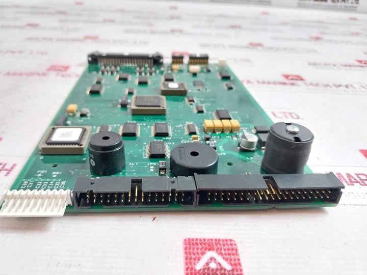 Esterline 9200-18145-003 Input Devices Controller 9340-04884-005/a