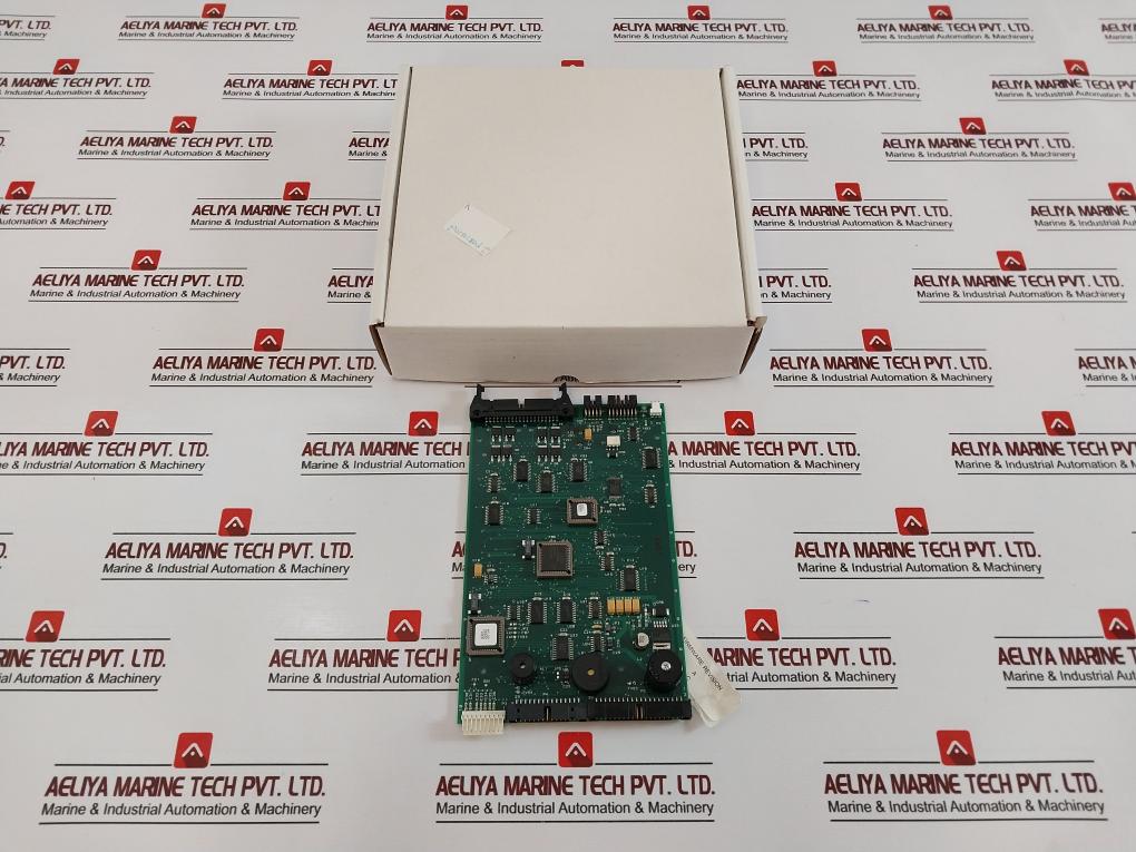 Esterline 9373-02203-005/a Advanced Input System Device 9301-00592-001/a