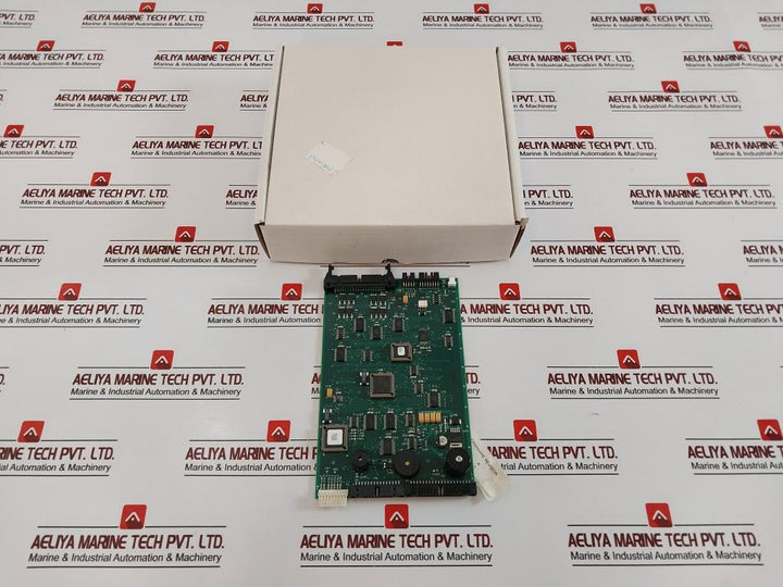 Esterline 9373-02203-005/a Advanced Input System Device 9301-00592-001/a