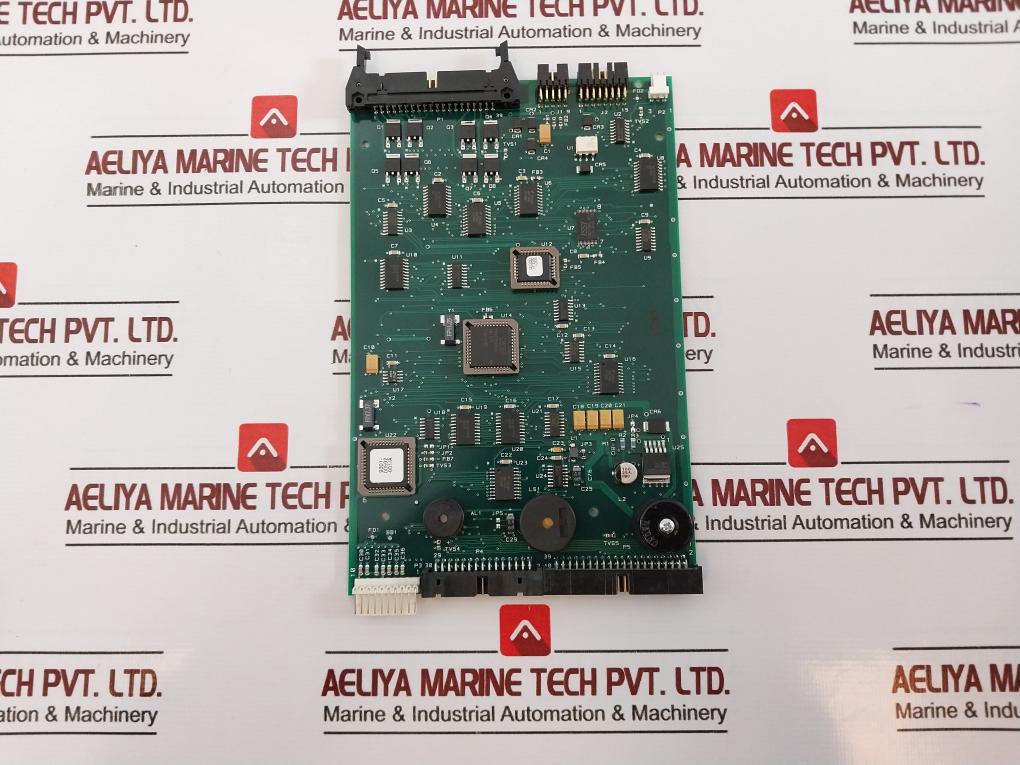 Esterline 9373-02203-005/a Advanced Input System Device 9301-00592-001/a