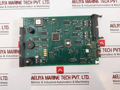 Esterline 9373-02203-005/a Advanced Input System Device 9301-00592-001/a