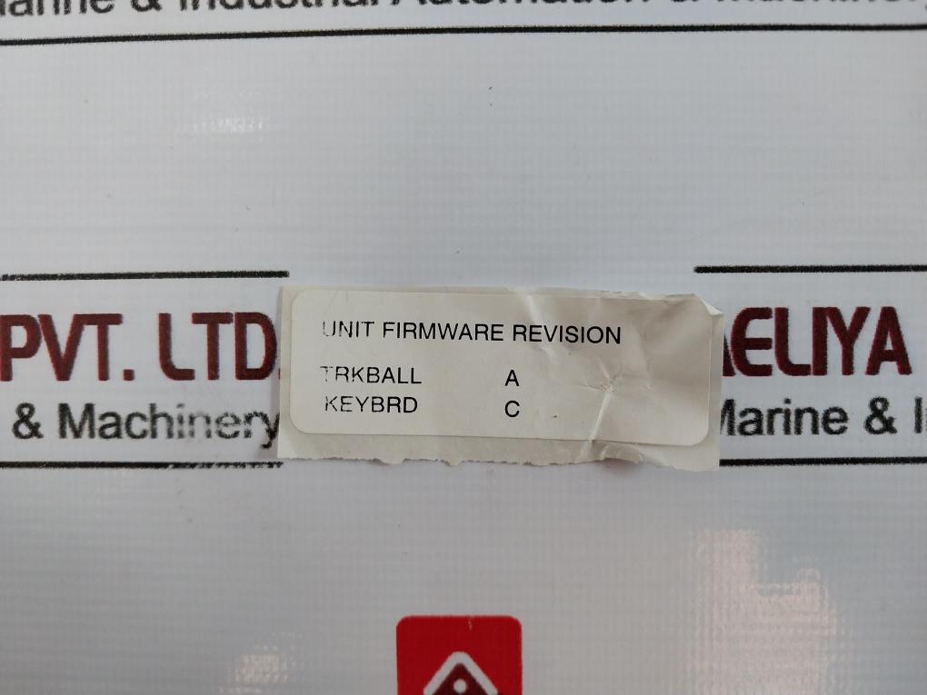 Esterline 9373-02203-005/a Advanced Input System Device 9301-00592-001/a