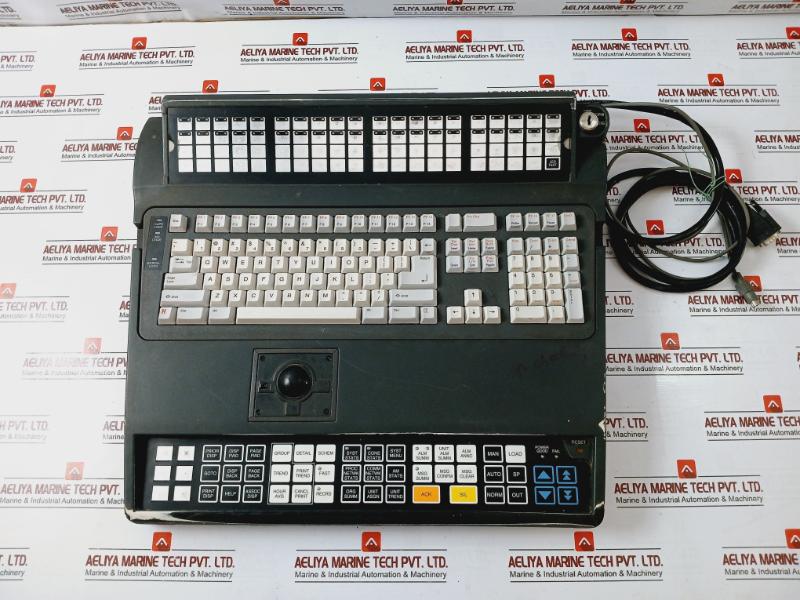 Esterline Aid-3 Advance Input Device Tp-dikbta-100 9395-00381-035/A
