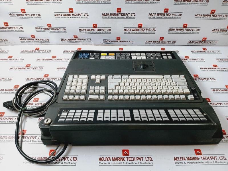 Esterline Aid-3 Advance Input Device Tp-dikbta-100 9395-00381-035/A