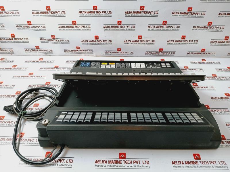 Esterline Aid-3 Advance Input Device Tp-dikbta-100 9395-00381-035/A