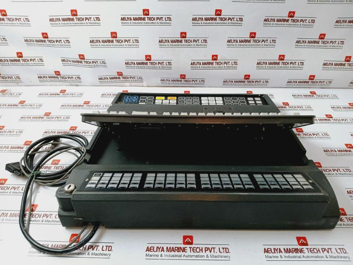 Esterline Aid-3 Advance Input Device Tp-dikbta-100 9395-00381-035/A