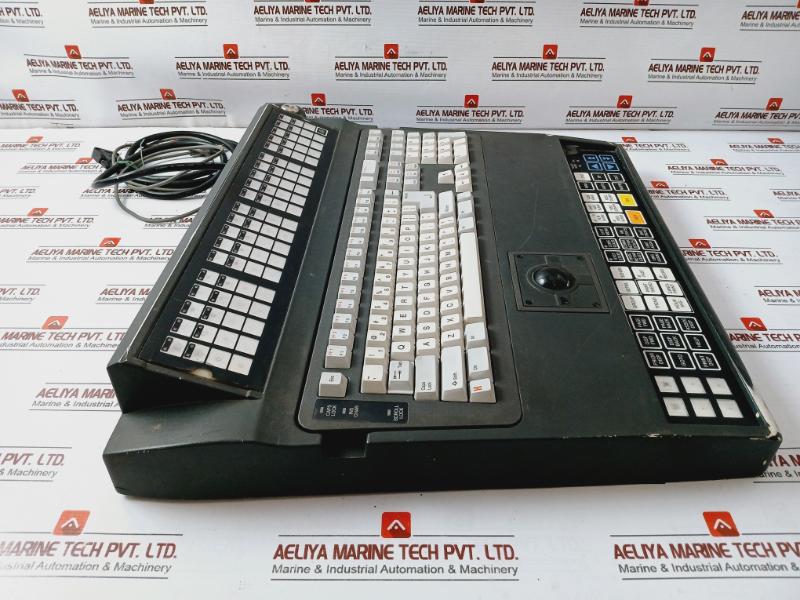 Esterline Aid-3 Advance Input Device Tp-dikbta-100 9395-00381-035/A