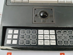 Esterline Aid-3 Advance Input Device Tp-dikbta-100 9395-00381-035/A