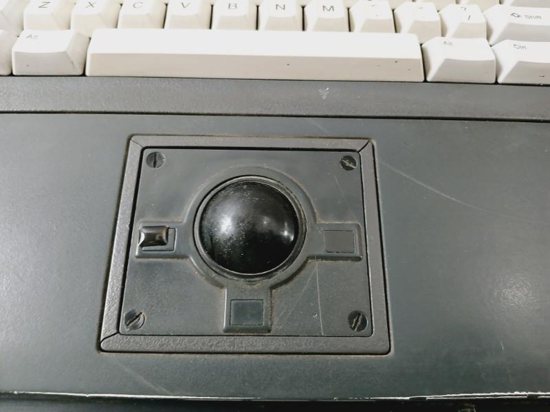 Esterline Aid-3 Advance Input Device Tp-dikbta-100 9395-00381-035/A