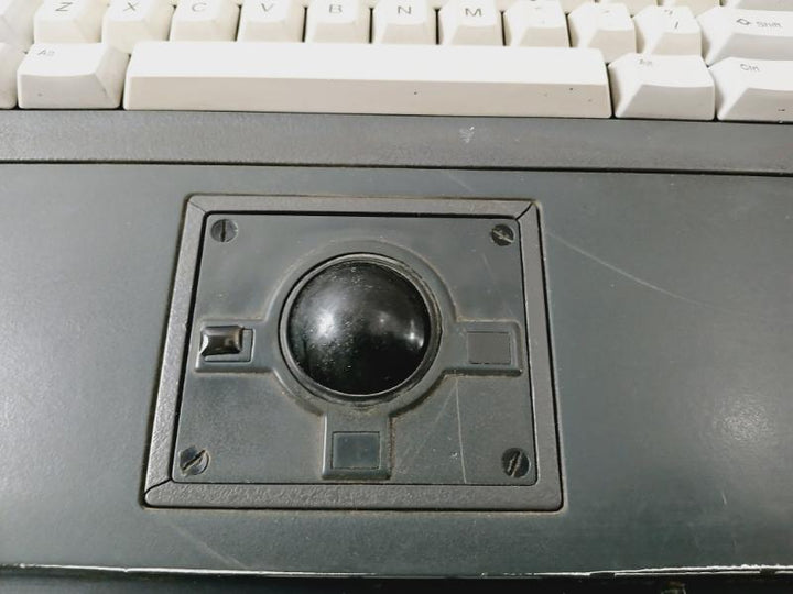 Esterline Aid-3 Advance Input Device Tp-dikbta-100 9395-00381-035/A