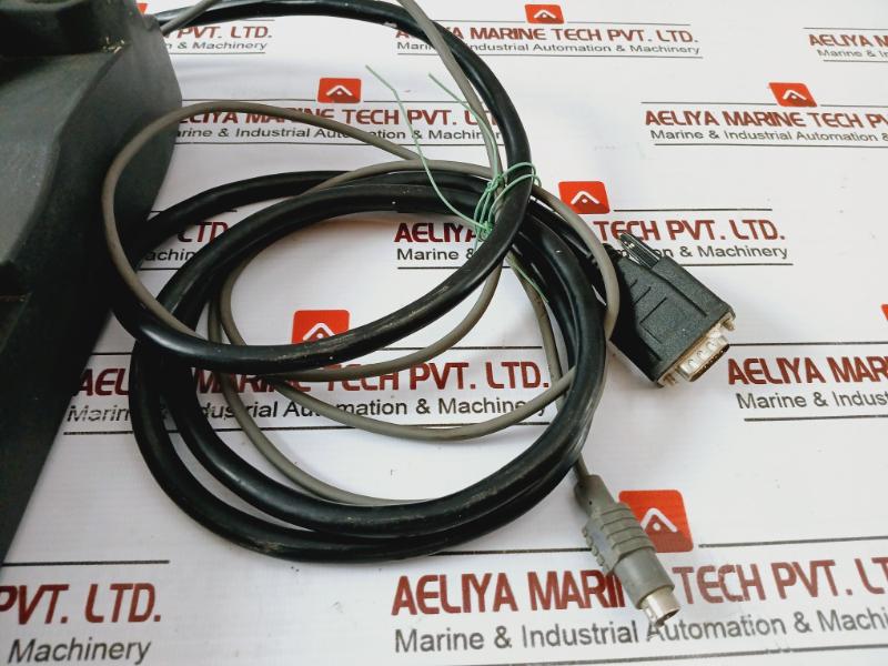 Esterline Aid-3 Advance Input Device Tp-dikbta-100 9395-00381-035/A