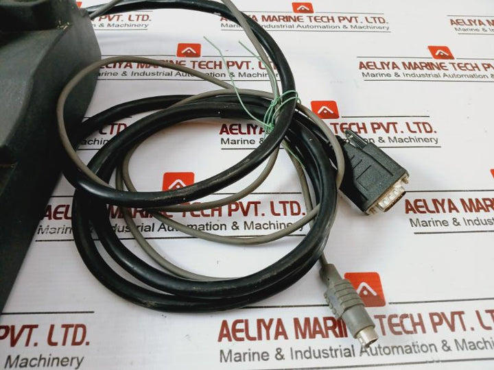 Esterline Aid-3 Advance Input Device Tp-dikbta-100 9395-00381-035/A