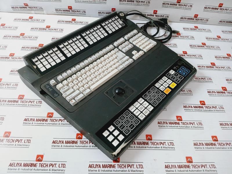 Esterline Aid-3 Advance Input Device Tp-dikbta-100 9395-00381-035/A