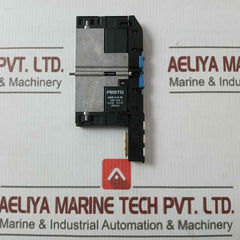 Esto Mszc-3-21 Dc Solenoid Valve