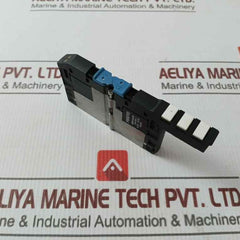 Esto Mszc-3-21 Dc Solenoid Valve